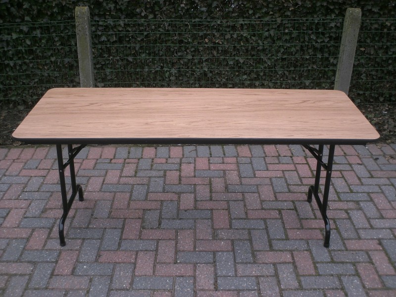 Tafel bruin